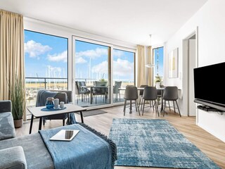 Appartement Wendtorf  47