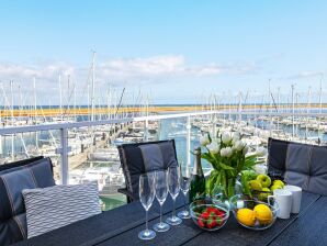 Appartement Maison de vacances pour 6 a Wendtorf