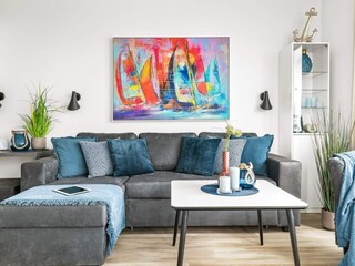 Apartamento Wendtorf  13