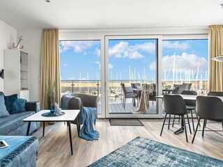 Appartement Wendtorf  34