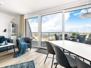 Appartement Wendtorf  21