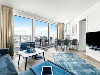 Appartement Wendtorf  35