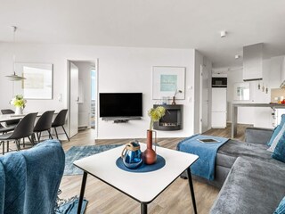 Apartamento Wendtorf  36