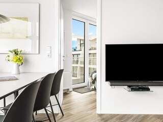 Appartement Wendtorf  47