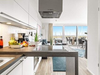 Apartamento Wendtorf  24