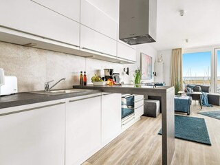 Appartamento Wendtorf  7