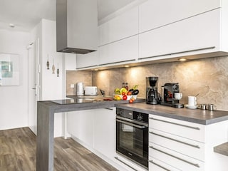 Appartement Wendtorf  5