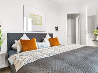 Apartamento Wendtorf  27