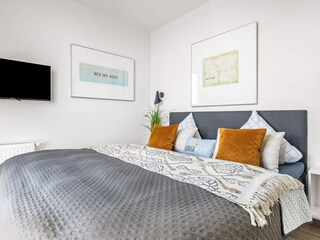 Apartamento Wendtorf  9