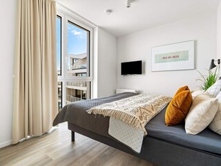 Appartement Wendtorf  34