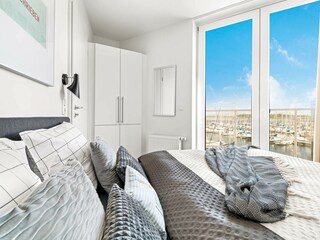 Appartement Wendtorf  40