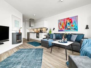 Appartement Wendtorf  9