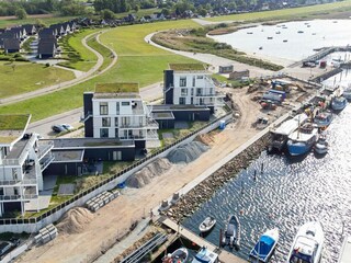 Apartment Wendtorf Außenaufnahme 4