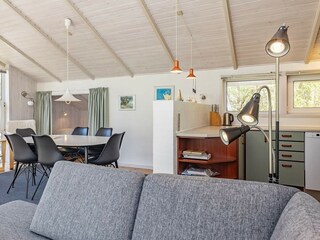 Casa de vacaciones Læsø  18