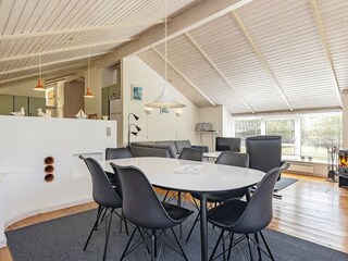 Casa per le vacanze Læsø  19