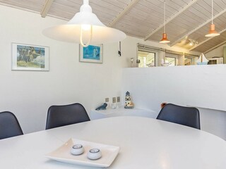 Casa de vacaciones Læsø  14