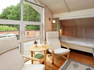 Casa per le vacanze Læsø  9