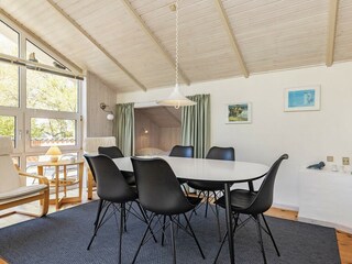Casa de vacaciones Læsø  24