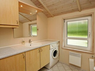 Vakantiehuis Læsø  10