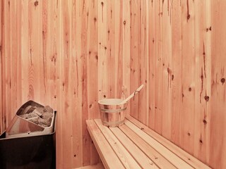 Ferienhaus Læsø  29