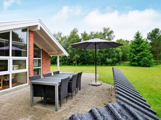 Vakantiehuis Læsø  14