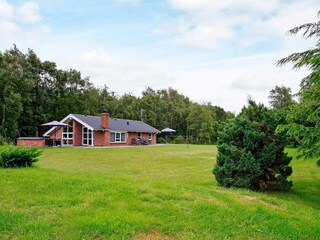 Casa de vacaciones Læsø  36
