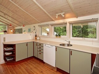 Casa per le vacanze Læsø  8
