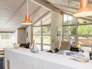 Maison de vacances Læsø  20