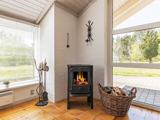 Casa per le vacanze Læsø  7