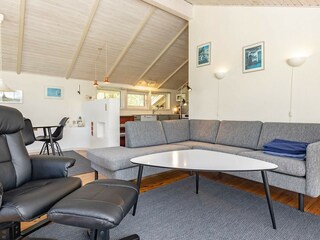 Casa de vacaciones Læsø  16