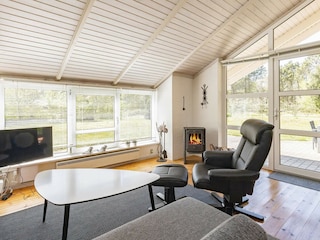 Vakantiehuis Læsø  14