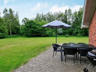 Maison de vacances Læsø  21