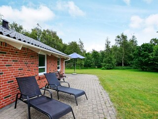 Vakantiehuis Læsø  15