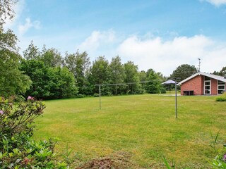 Casa de vacaciones Læsø  34