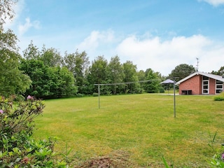Vakantiehuis Læsø  34