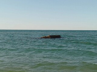 Vakantiehuis Læsø  20