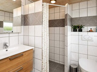 Holiday house Fjerritslev  21