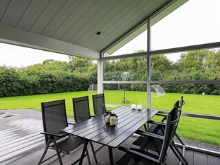 Casa per le vacanze Fjerritslev  24