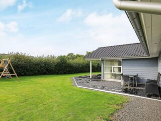 Vakantiehuis Fjerritslev  13