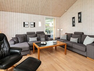Holiday house Fjerritslev  3
