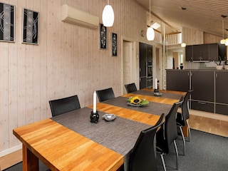 Casa per le vacanze Fjerritslev  11