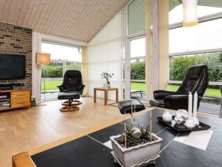 Holiday house Fjerritslev  5