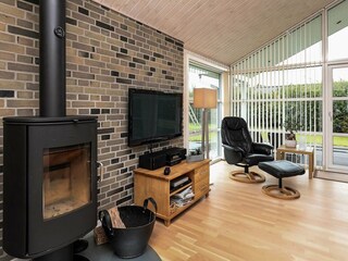 Maison de vacances Fjerritslev  20