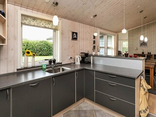 Holiday house Fjerritslev  6