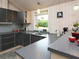 Vakantiehuis Fjerritslev  10
