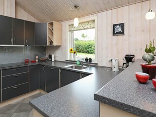 Vakantiehuis Fjerritslev  26