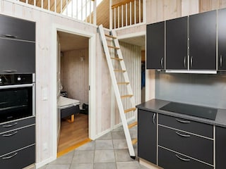 Holiday house Fjerritslev  21
