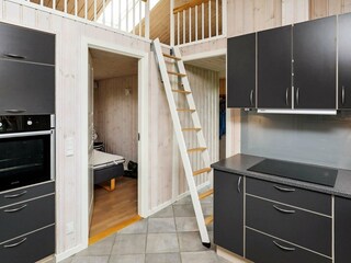 Holiday house Fjerritslev  8