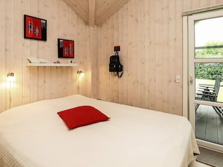 Holiday house Fjerritslev  38