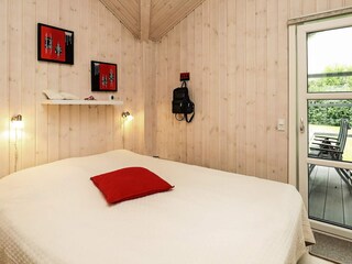 Vakantiehuis Fjerritslev  28